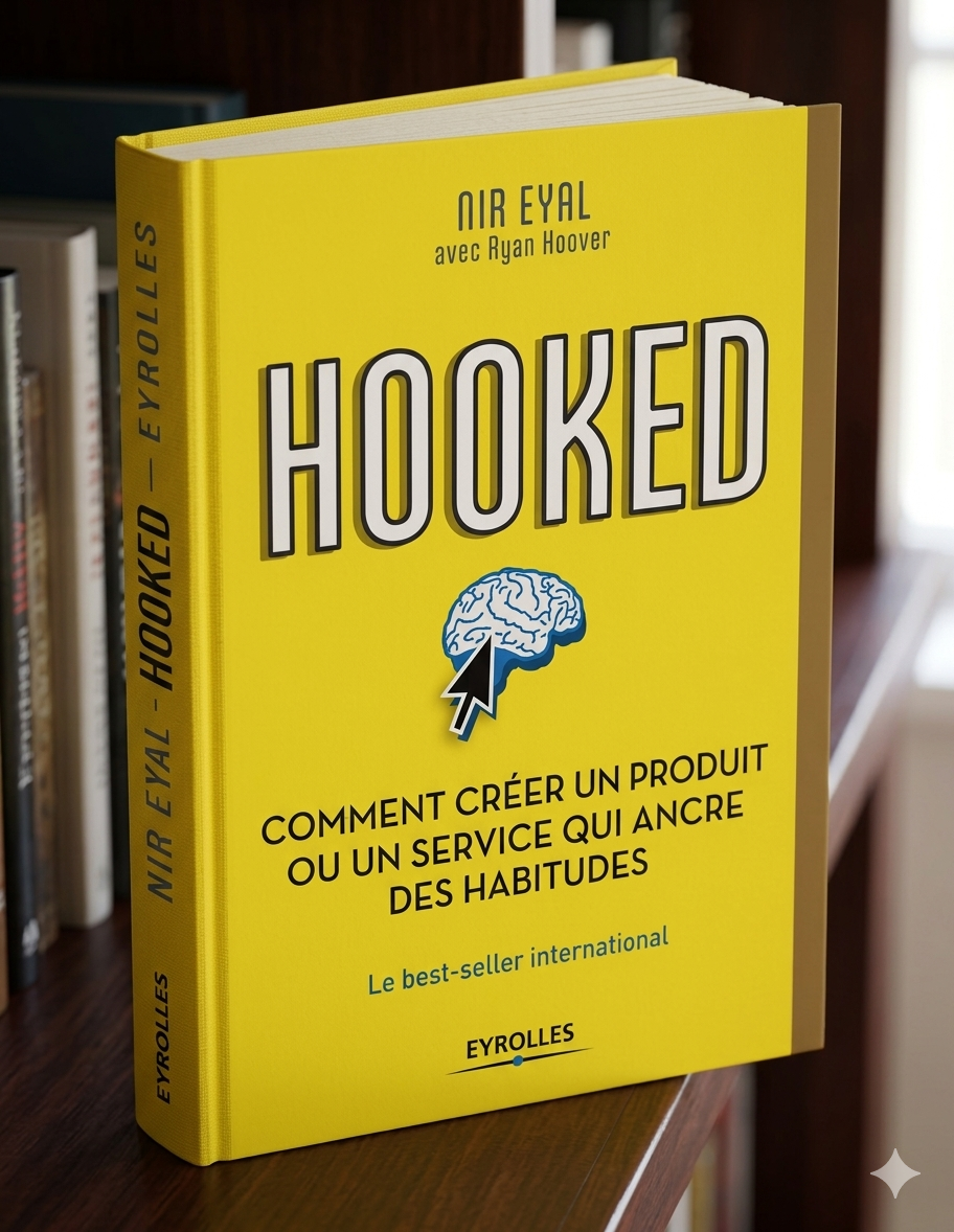 COMMENT CREE UN PRODUIT OU UN SERVICE QUI ENCRE LES HABITUDES